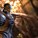 Image for article titled Mass Effect really is this generation's Star Wars